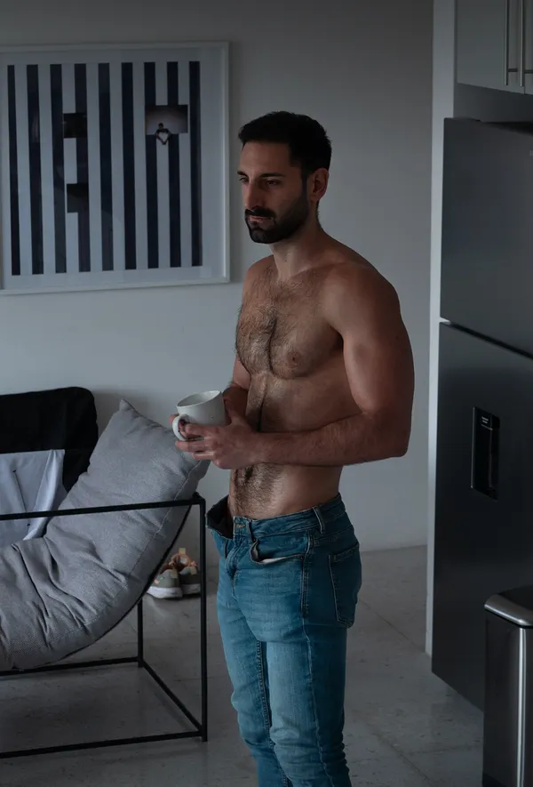 Ángel Luis Elices's BabeWiki Profile