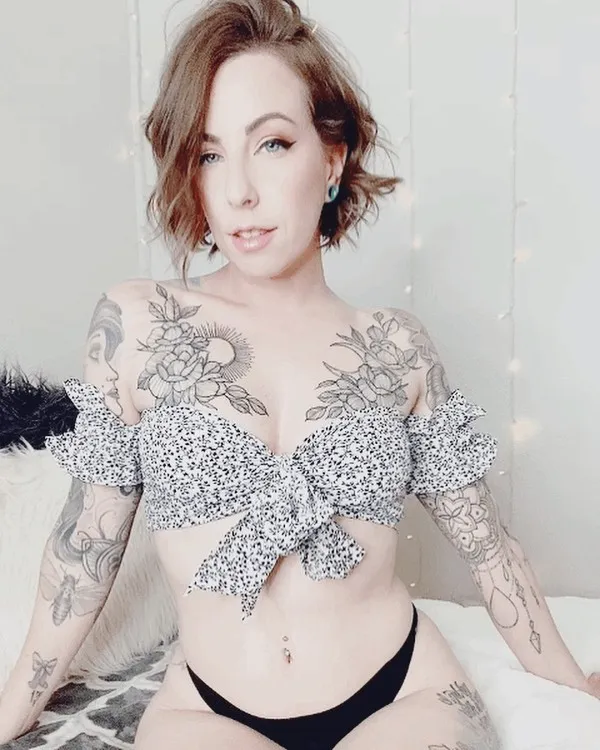 Abbey Rhode's photo 5