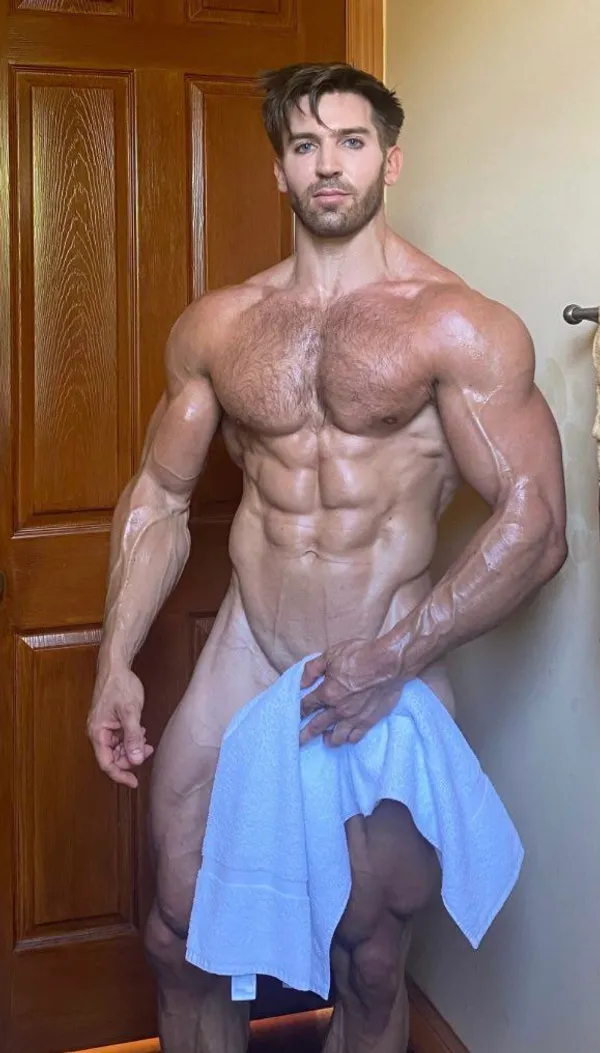 Adam Charlton's BabeWiki Profile
