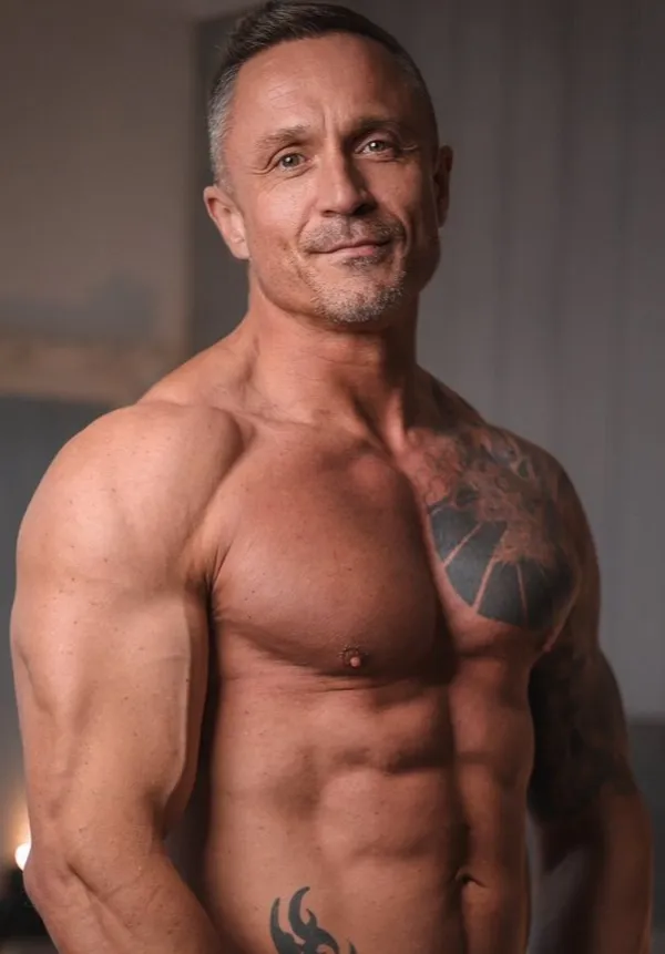 Adrian James's BabeWiki Profile