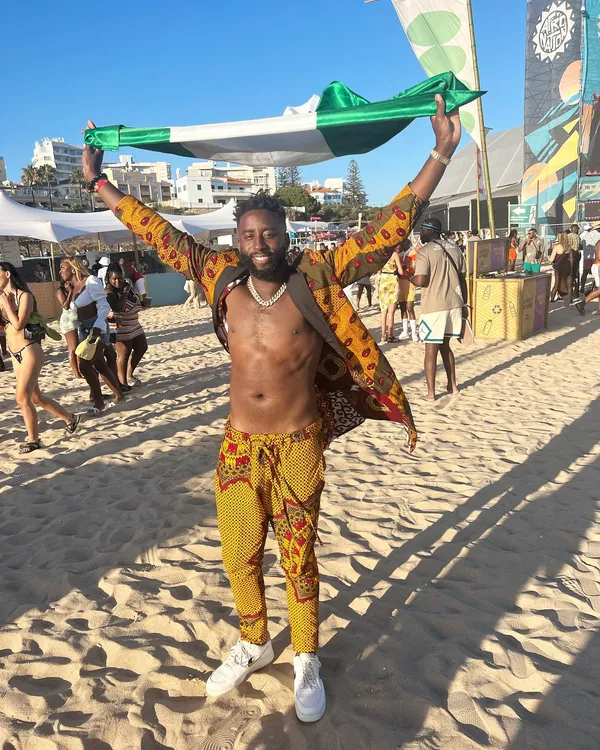 AfricanZaddy's BabeWiki Profile