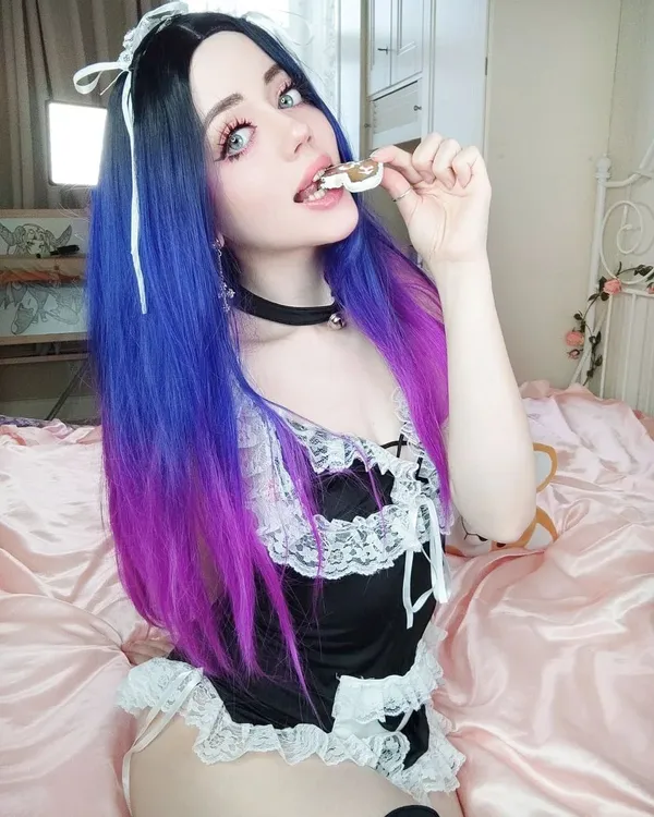 aldorachan's BabeWiki Profile