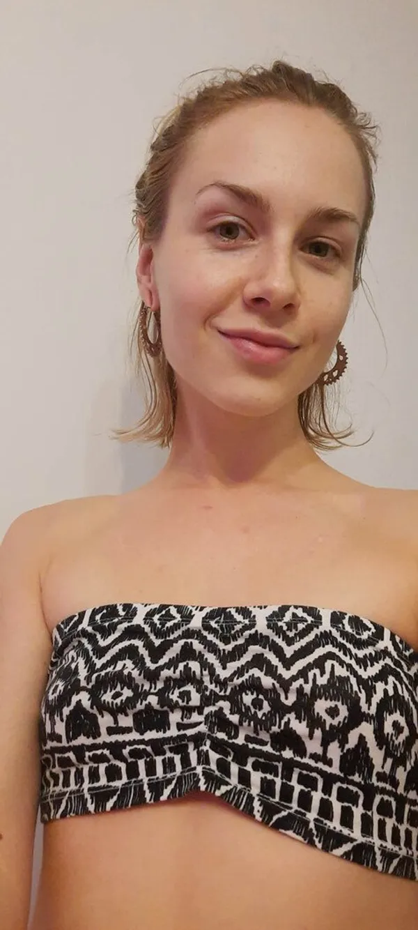 Alecia Fox's BabeWiki Profile