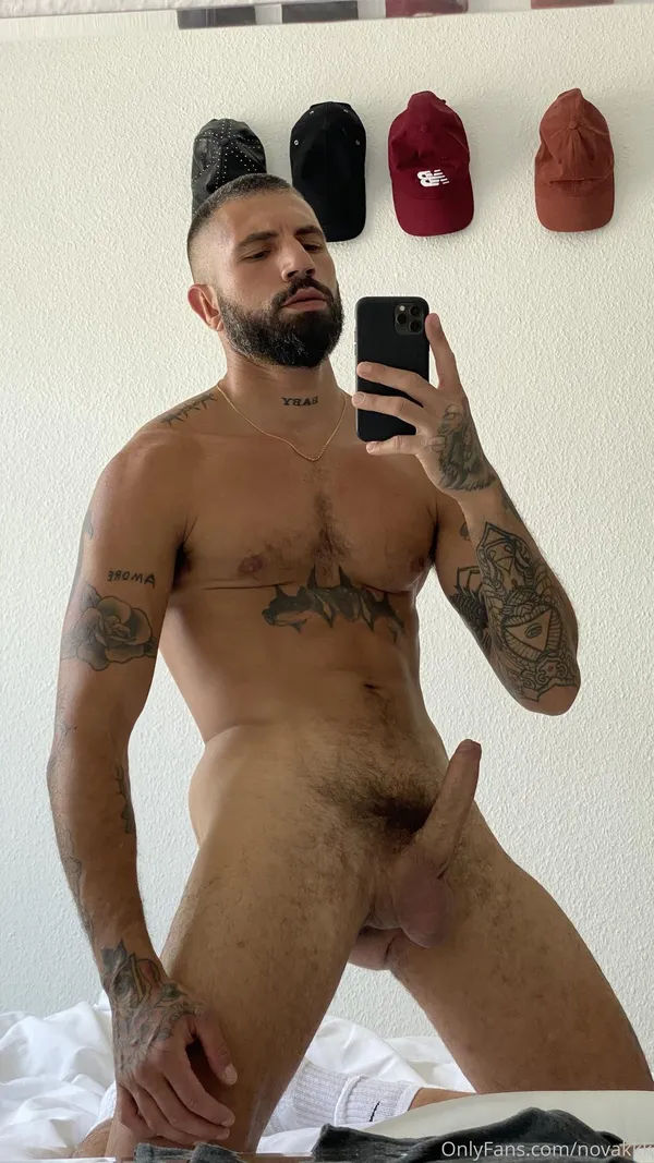 Alex Molina's BabeWiki Profile