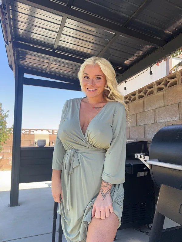 Alexis Bailey's BabeWiki Profile
