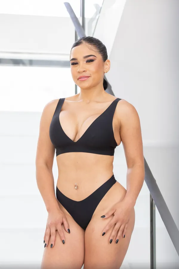 Alexis Doll's BabeWiki Profile