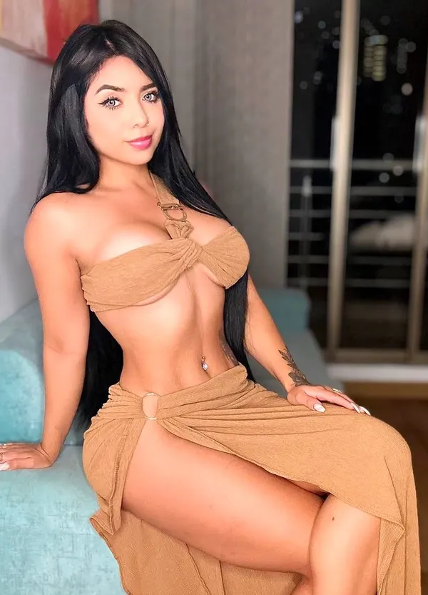 Alexita Tapia's BabeWiki Profile