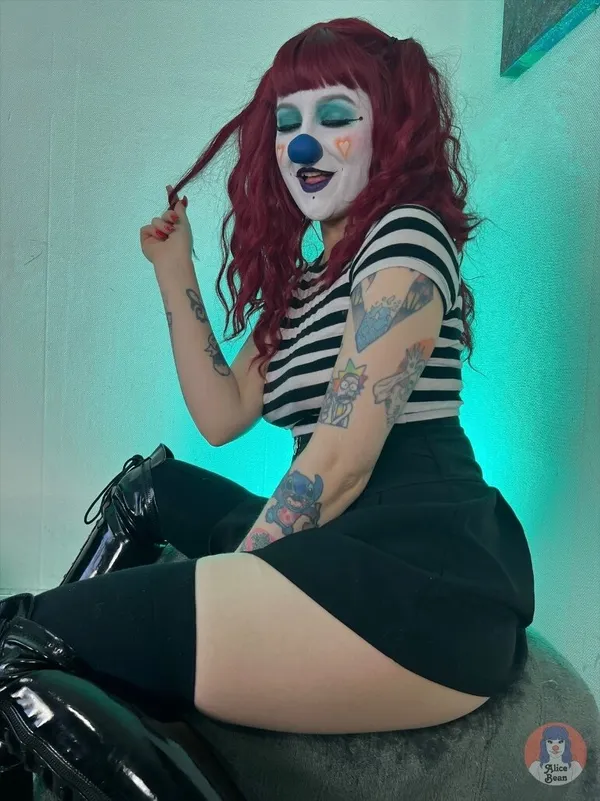 Alice Bean's BabeWiki Profile