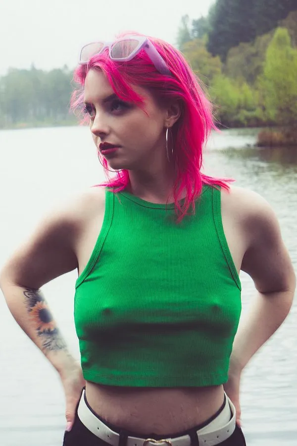 Alice Lovegood's BabeWiki Profile