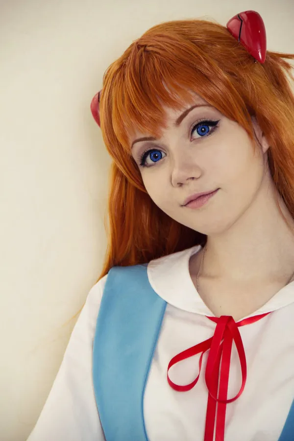 Anastasia Komori's photo 3