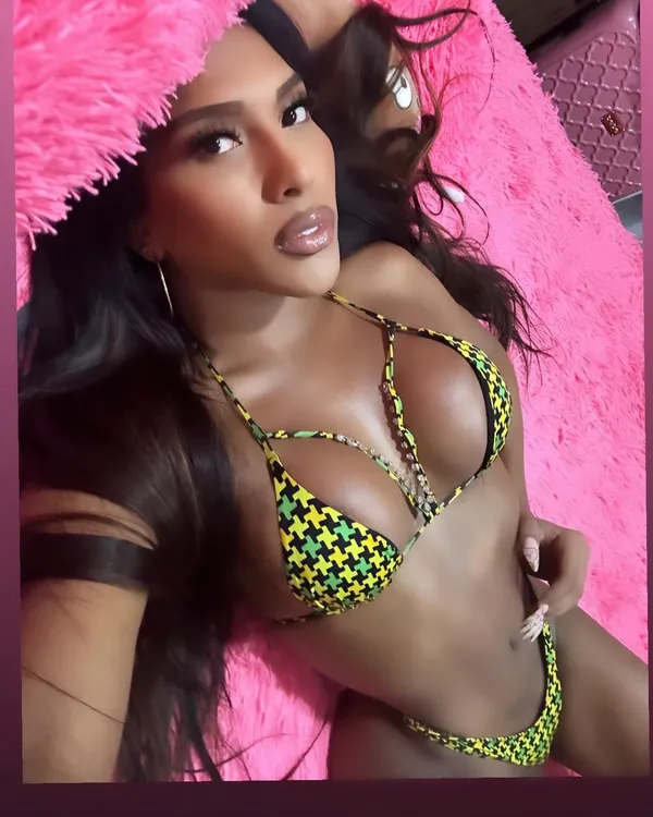 Anays Rivera's BabeWiki Profile