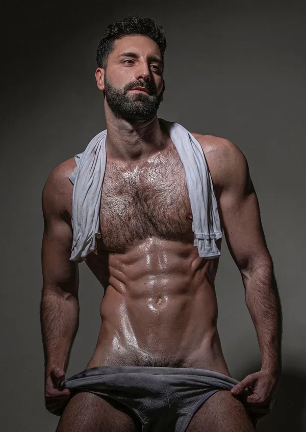 Angel Luis Elices's photo 3
