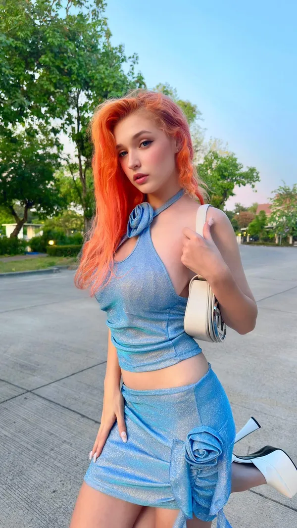 Anna Feschenko's photo 1