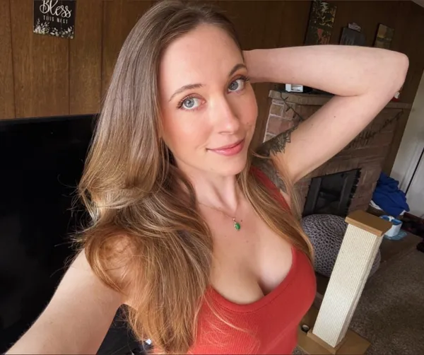 Anna Rivers's photo 3