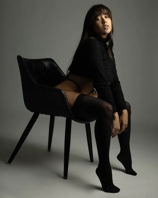 Anni Parreiras's BabeWiki Profile
