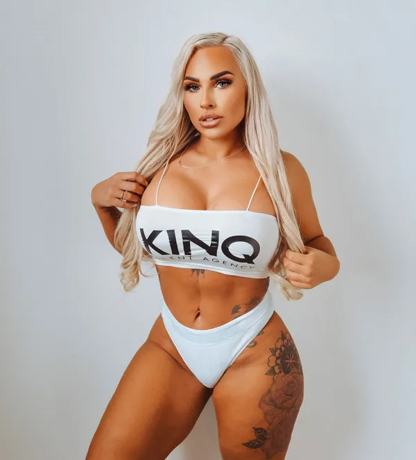 Arabella Francis's BabeWiki Profile