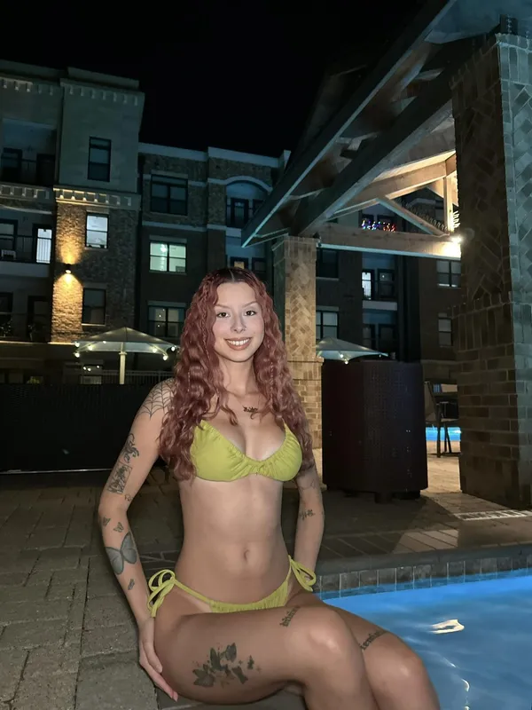 Arii's BabeWiki Profile