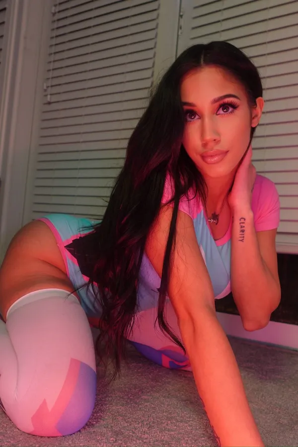 Arii Rae's photo 8