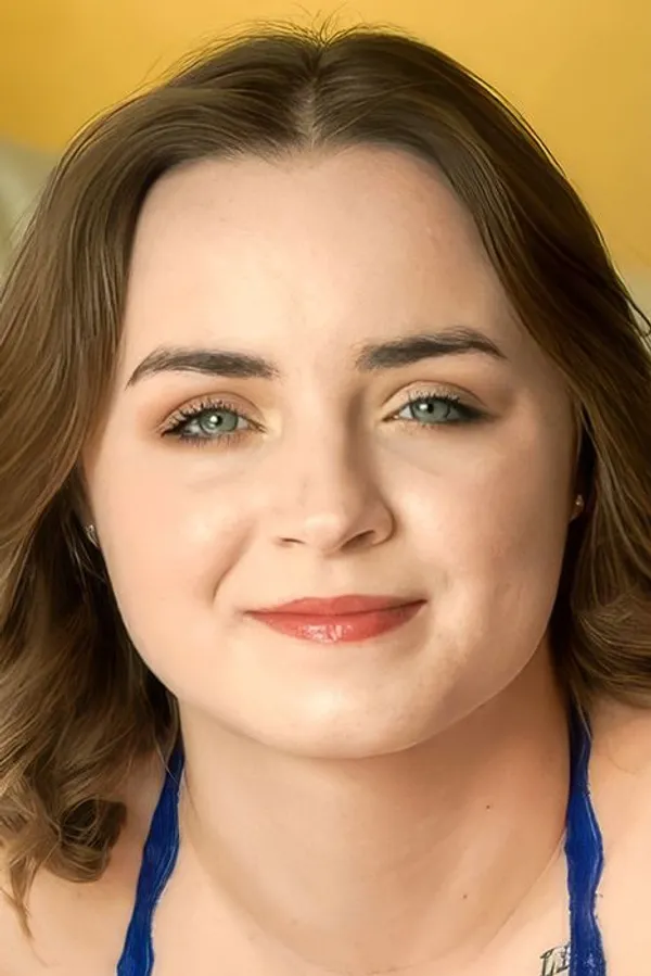 Ashley White's BabeWiki Profile