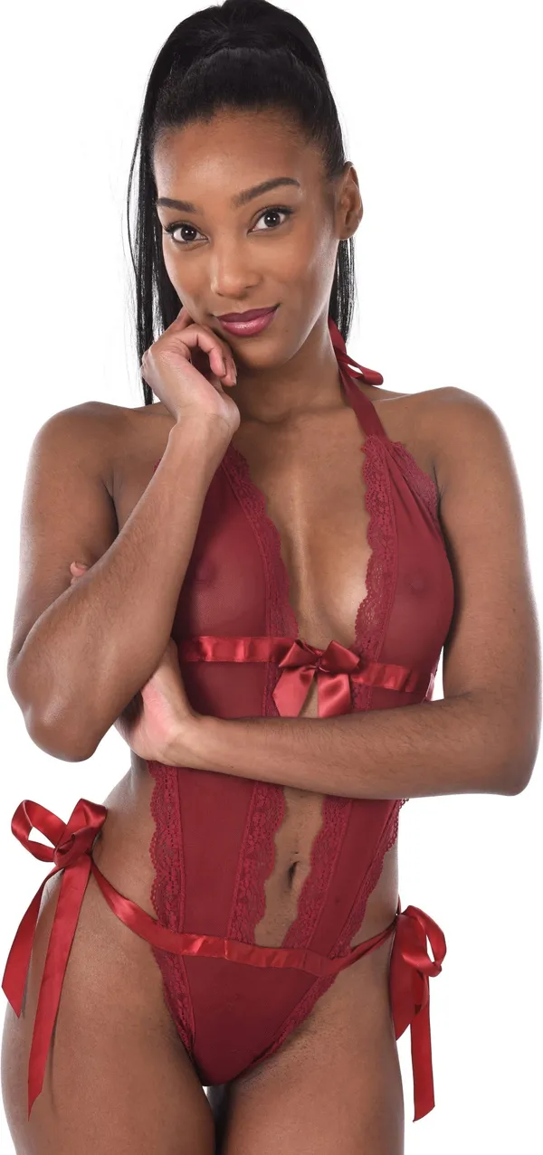 Asia Rae's photo 6