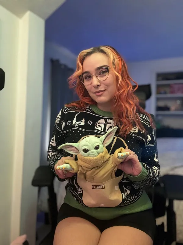 ASMR Kitten's photo 4