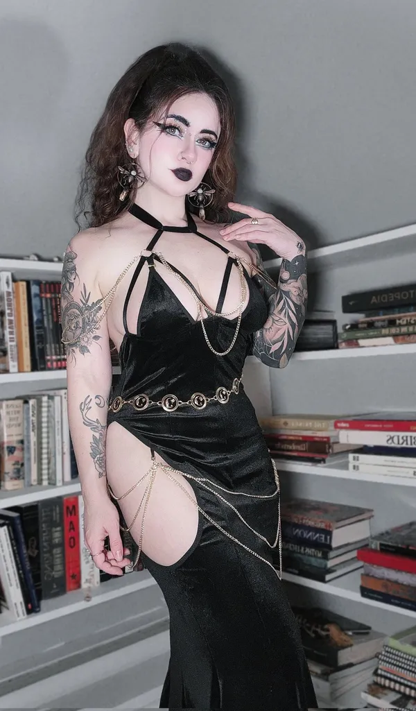 Athena Skye's photo 3