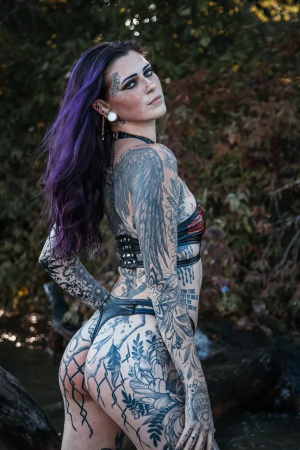 Autumn Barstow's BabeWiki Profile