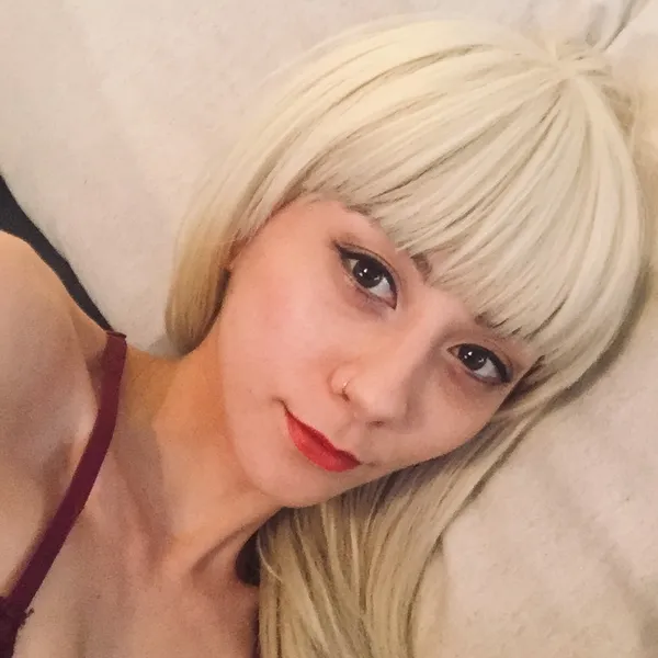 Ayumi K's BabeWiki Profile