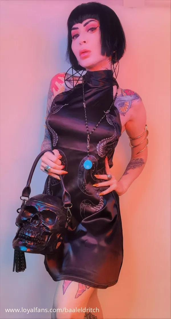 Baal Eldritch's photo 8