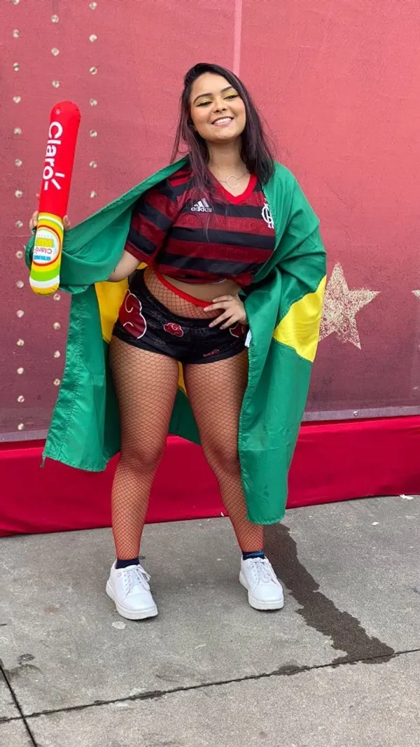 Baueny Barroco's BabeWiki Profile