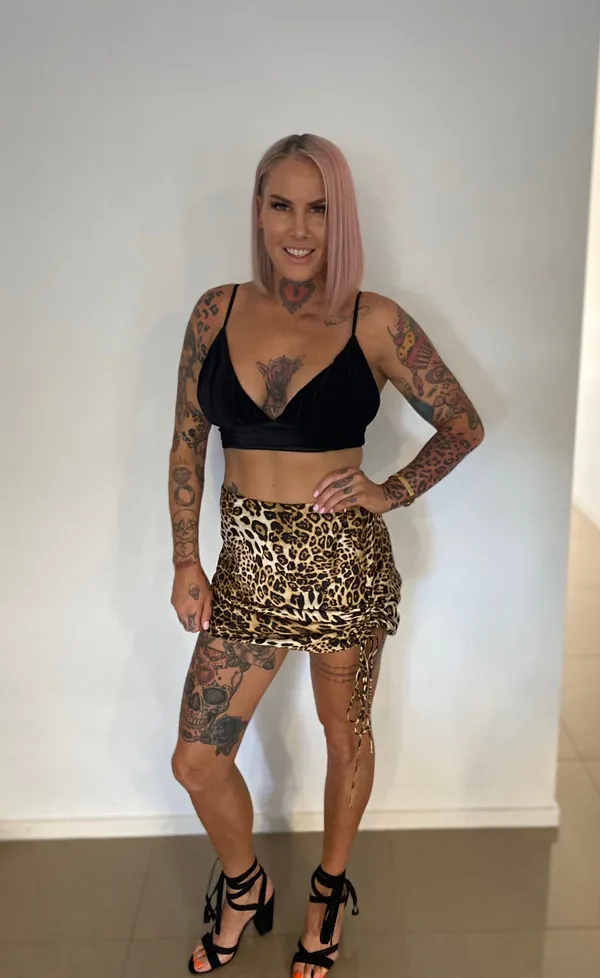 Bec Rawlings's photo 3