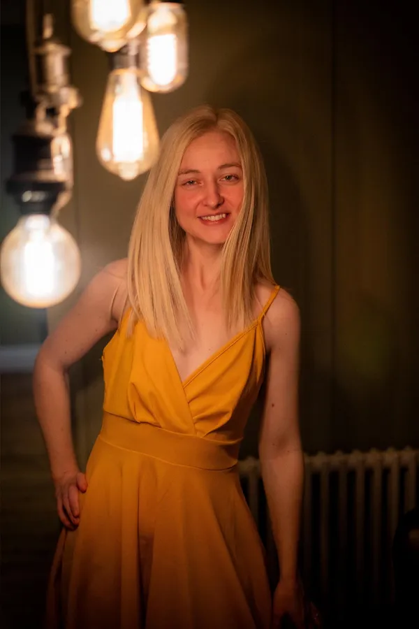 Becky Chase's BabeWiki Profile