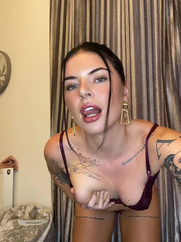 Bethany Spiby's BabeWiki Profile