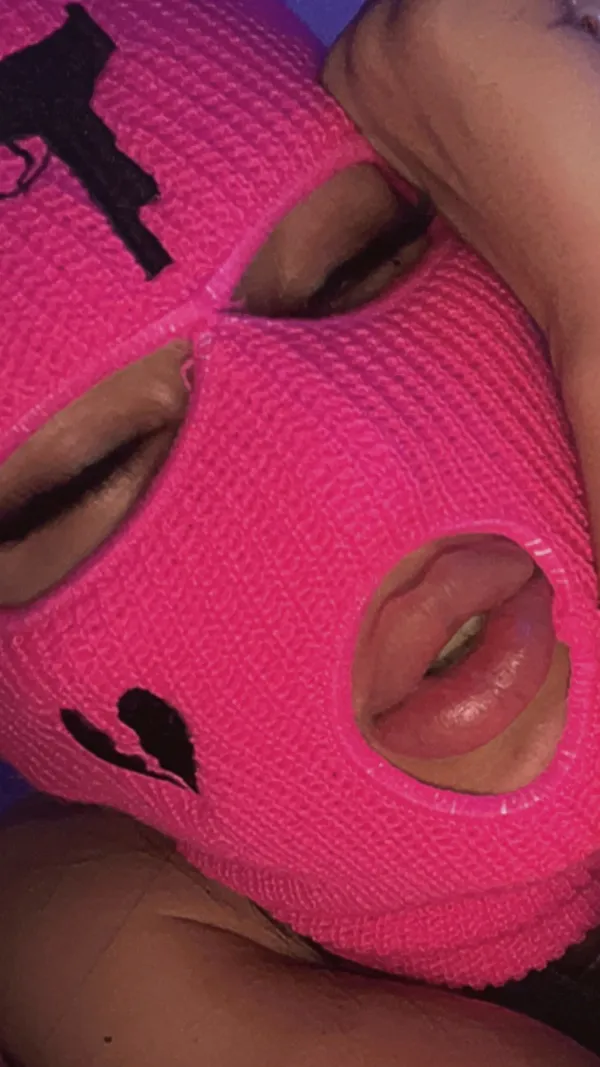bhadbaddiie's BabeWiki Profile