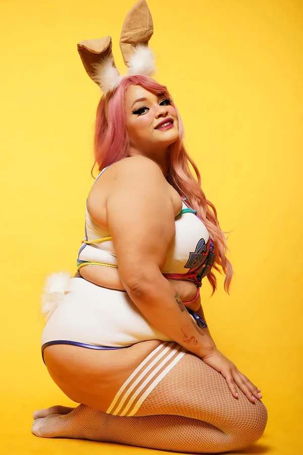 bigbigcherry's BabeWiki Profile