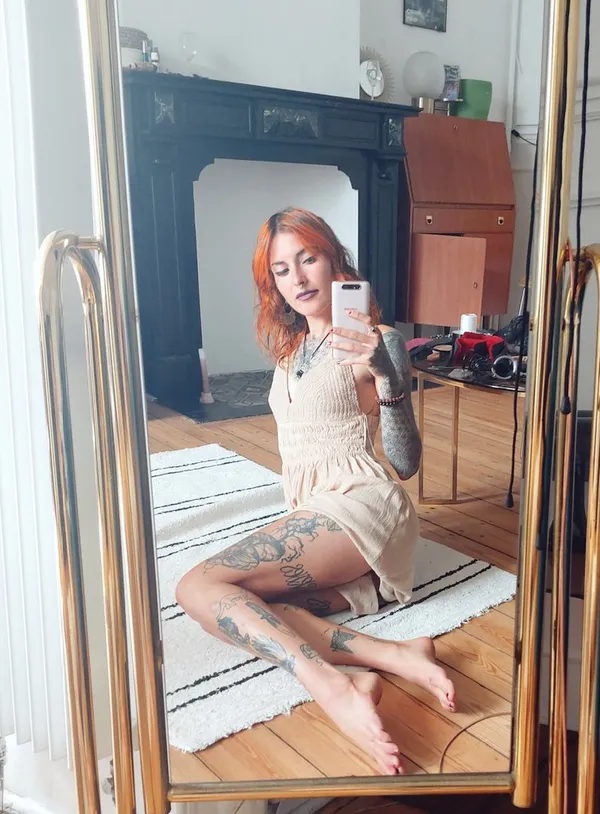 Brighid Suicide's photo 7