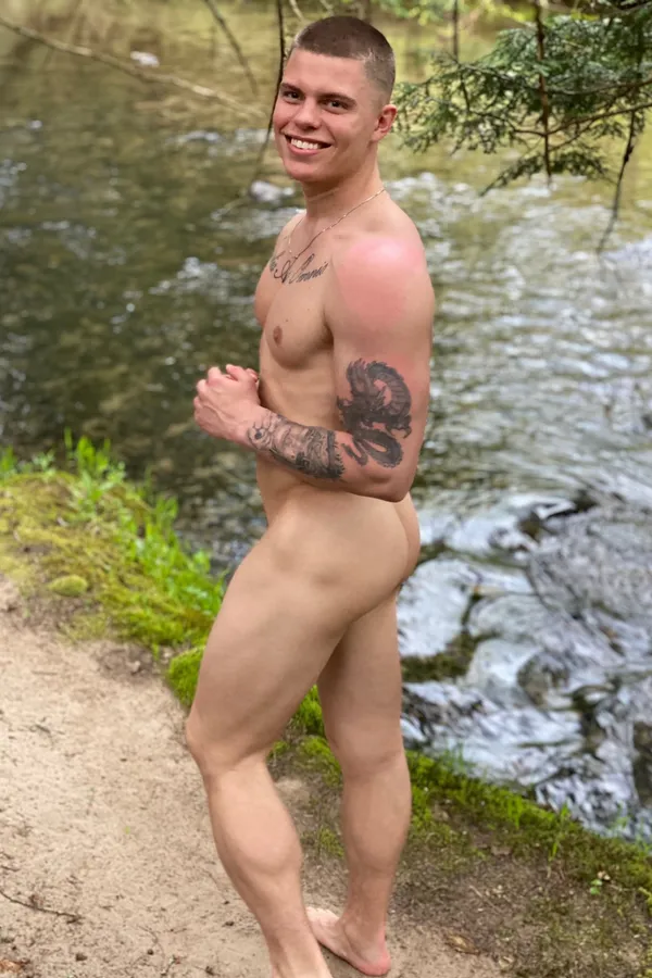Brock Perry's BabeWiki Profile