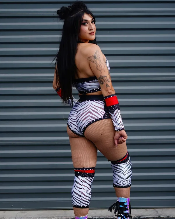Bruja Baddie's photo 3