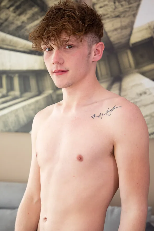 Bryson Walker's BabeWiki Profile