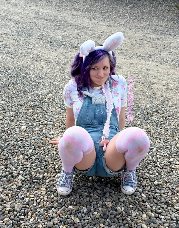 Bunnie's photo 8
