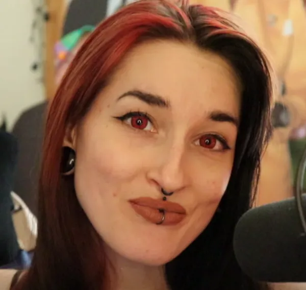 cajungoblin's BabeWiki Profile