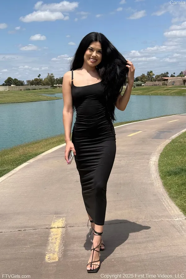 Camila Belen's BabeWiki Profile