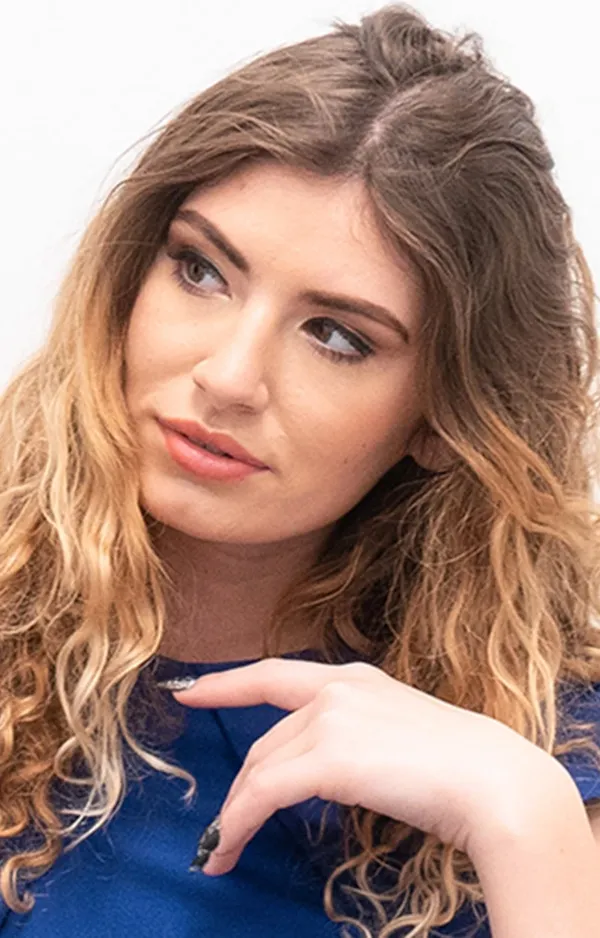 Candice Demellza's BabeWiki Profile