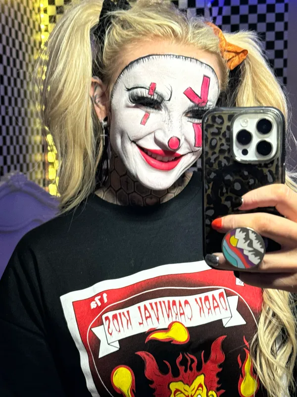 carissadidit's BabeWiki Profile