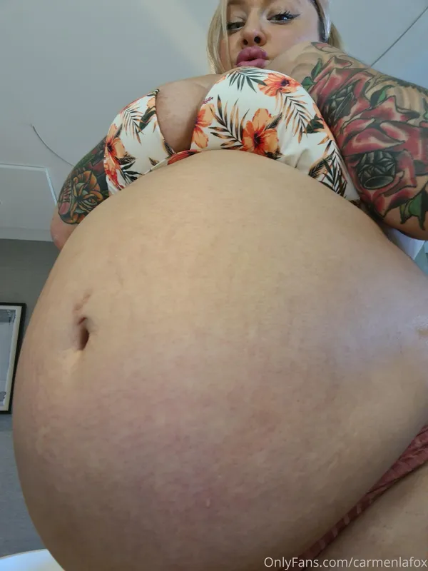 Carmen LaFox's BabeWiki Profile