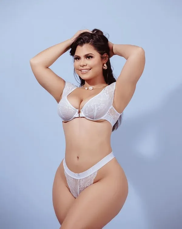Carolina Ramirez's photo 3