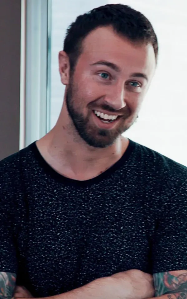 Chad Alva's BabeWiki Profile