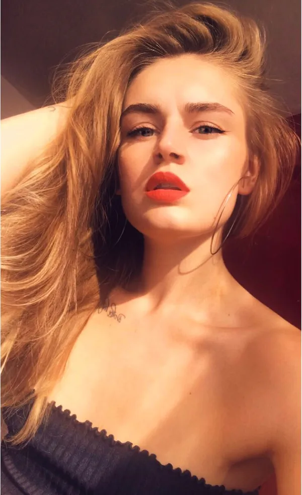 charliessecretangel's BabeWiki Profile