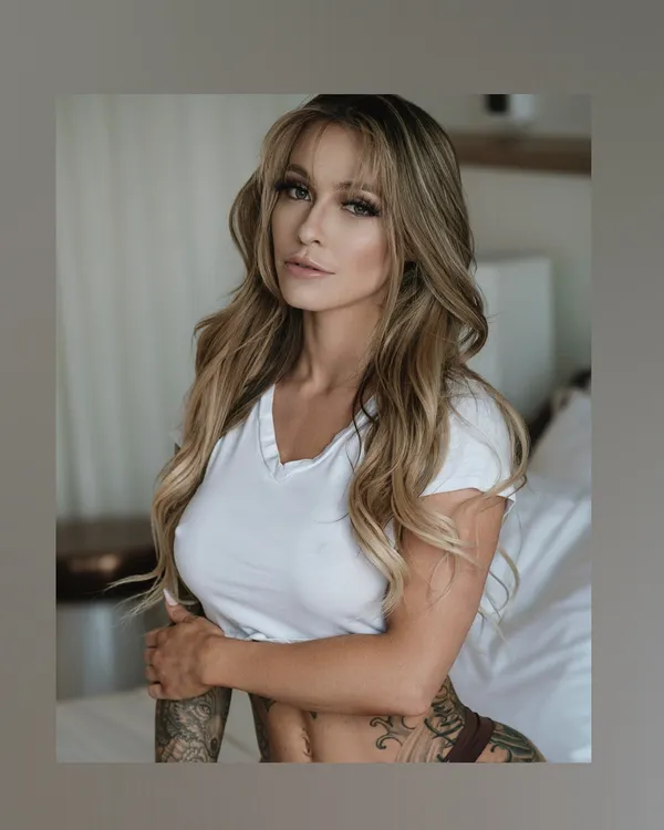 Chelsea Rose's photo 2