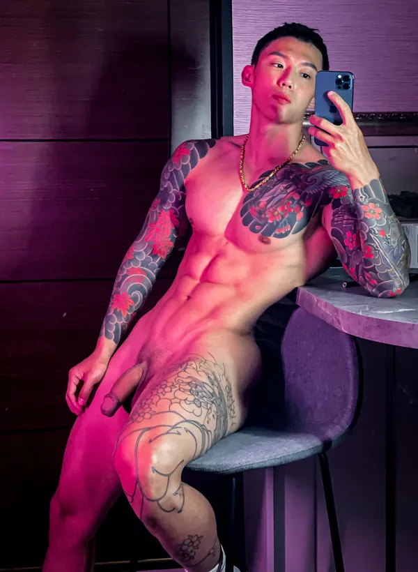 chiang_gogo's BabeWiki Profile
